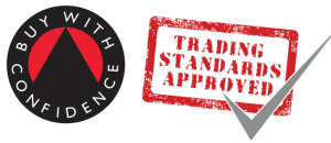 Trading Standards Approved Logo