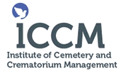 Logo ICCM
