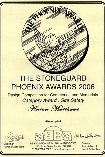 Pheonix Award