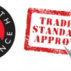 Trading Standards Approved Logo